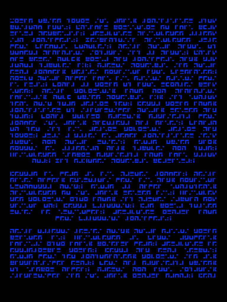 alphax Font