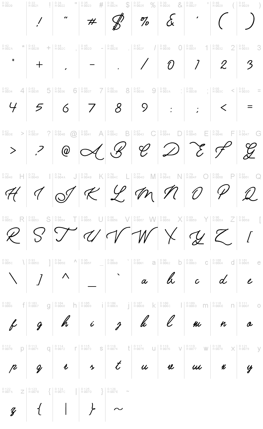 alfath Regular font | Fonts2u.com