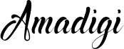 Amadigi