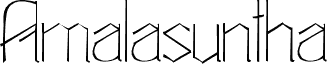 Amalasuntha