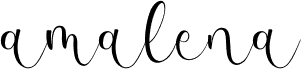 amalena