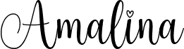 Amalina