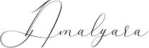 Amalyara-Regular