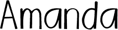 Amanda