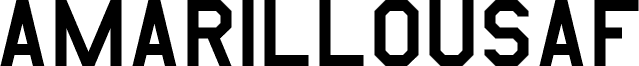 AmarilloUSAF