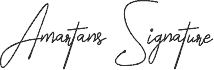 Amartans Signature