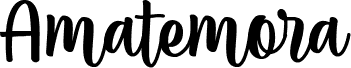 Amatemora
