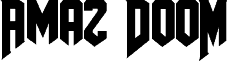 AmazDooMLeft