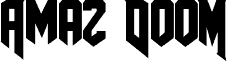 AmazDooMRight