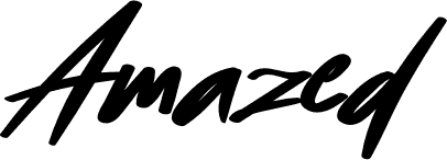 Amazed font | Fonts2u.com