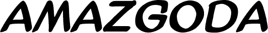 AmazGoDaBold