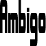 Ambigo