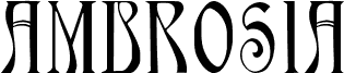 Ambrosia