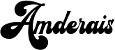 Amderais