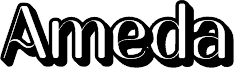 Ameda Rounded 3D Demo rudeRight