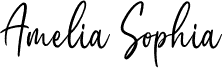 Amelia Sophia