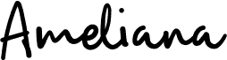 Ameliana
