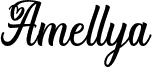 Amellya