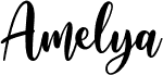 Amelya