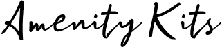 Amenity Kits