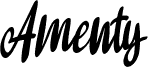 Amenty