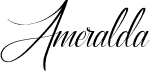 Ameralda Demo