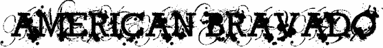 American Bravado
