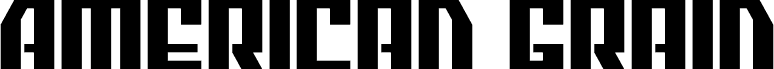 American Grain Condensed