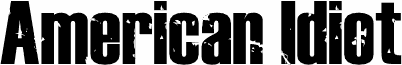 American Idiot