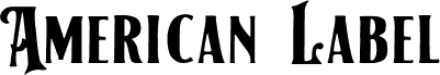 American Label