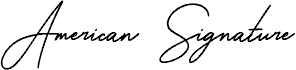 American Signature