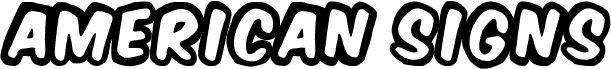 American Signs