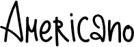 Americano