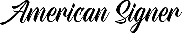 AmericanSignerPersonalUse-Reg