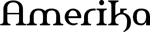 Amerika
