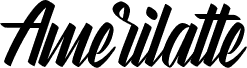 Amerilatte Demo