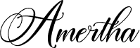 Amertha
