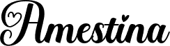 Amestina