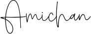 Amichan