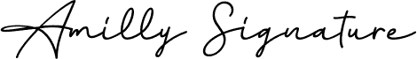 Amilly Signature