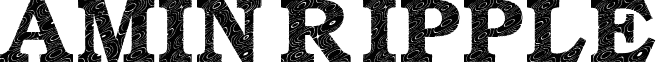 Amin_Ripple