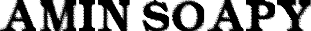 Amin_Soapy