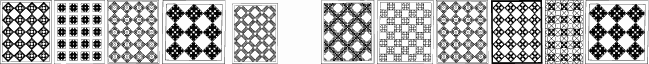 Amish Quilts