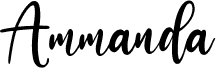 Ammanda