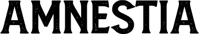 AmnestiaDistressed
