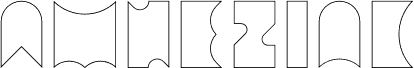 Amneziak Lined Thin