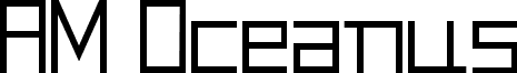 AMOceanus