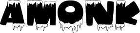 Amonk Outline