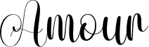 Amour