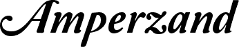 Amperzand